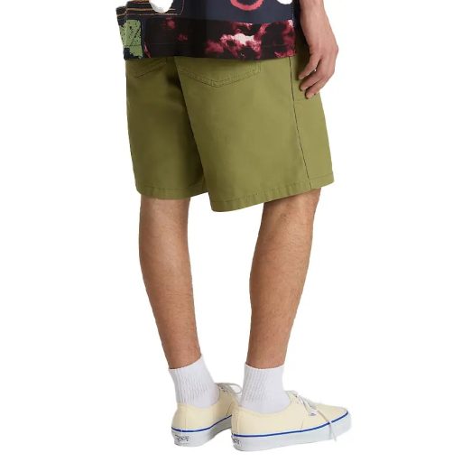 Vans Fatigue Loose rövidnadrág loden green