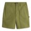 Vans Fatigue Loose rövidnadrág loden green
