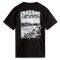 Vans Good Times 66 póló black
