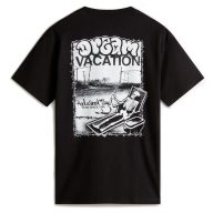 Vans Good Times 66 póló black