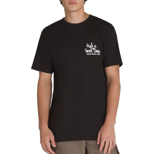 Vans Good Times 66 póló black