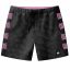 Vans Daily Aop Sideline Boardshorts pink fizz 