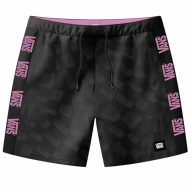 Vans Daily Aop Sideline Boardshorts pink fizz 