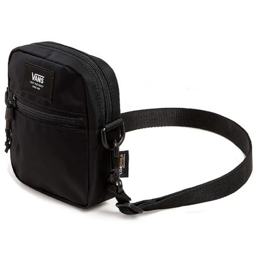 Vans Bail Shoulder Bag válltáska black