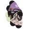 Vans Buggin Out Canoodle zokni shadow lime