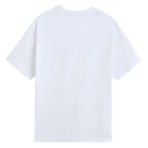 Vans Left Chest II Loose póló white