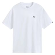 Vans Left Chest II Loose póló white