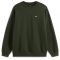 Vans Left Chest II Loose pulóver dried kelp
