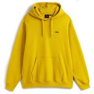 Vans Left Chest II Loose kapucnis pulóver heritage mustard