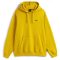 Vans Left Chest II Loose kapucnis pulóver heritage mustard