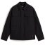 Vans Drill Chore Nylon téli kabát black