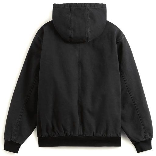 Vans Workwear Canvas kabát black