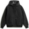 Vans Workwear Canvas kabát black