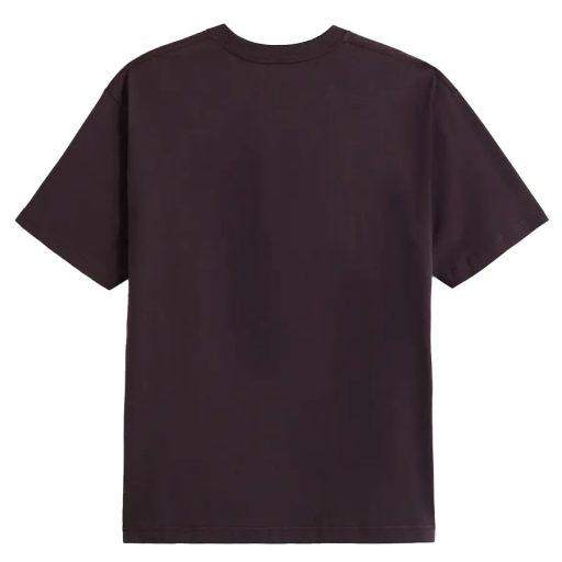 Vans Style Tips póló dark port