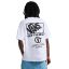 Vans Stacked póló white
