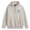 Vans Stockpile kapucnis pulóver taupe mist