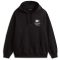Vans Stockpile kapucnis pulóver black