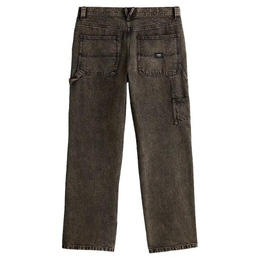 Vans Drill Chore Carpenter nadrág acid wash