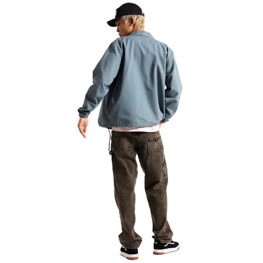 Vans Drill Chore Carpenter nadrág acid wash