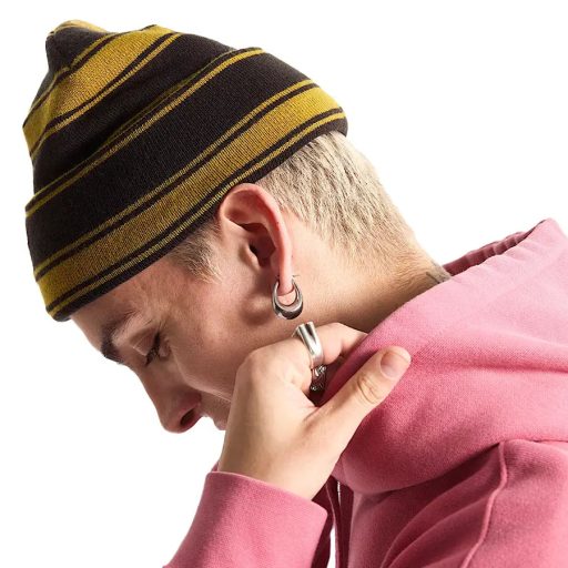 Vans Skate Blurry Stripe beanie