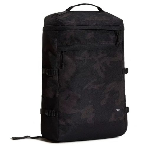 Vans Omit hátizsák black camo