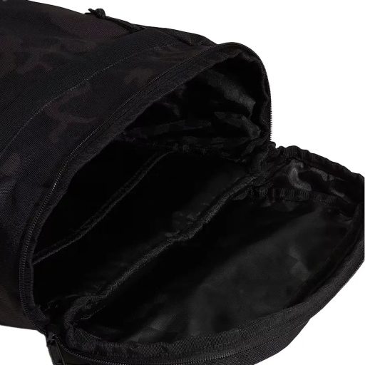 Vans Omit hátizsák black camo