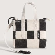 Vans Micro Pergs Tote black natural