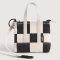 Vans Micro Pergs Tote black natural
