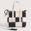 Vans Micro Pergs Tote black natural