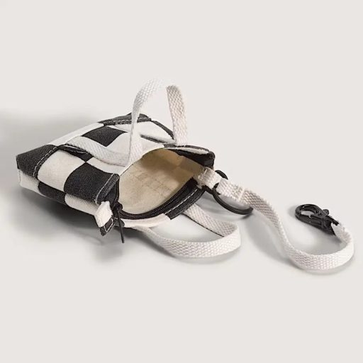 Vans Micro Pergs Tote black natural