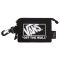 Vans Formula Zip pénztárca black