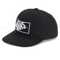 Vans Formula Snapback sapka black