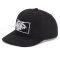 Vans Formula Snapback sapka black