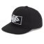 Vans Formula Snapback sapka black