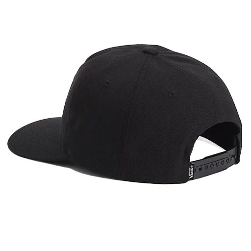 Vans Formula Snapback sapka black