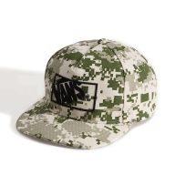 Vans Formula snapback sapka neutral olive marshmallow