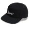 Vans Classic Script Snapback sapka black