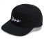 Vans Classic Script Snapback sapka black