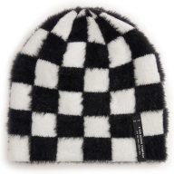 Vans Plaimor téli sapka black white