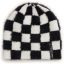 Vans Plaimor téli sapka black white