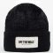 Vans Van Doren Co. Cuff téli sapka black