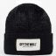 Vans Van Doren Co. Cuff téli sapka black
