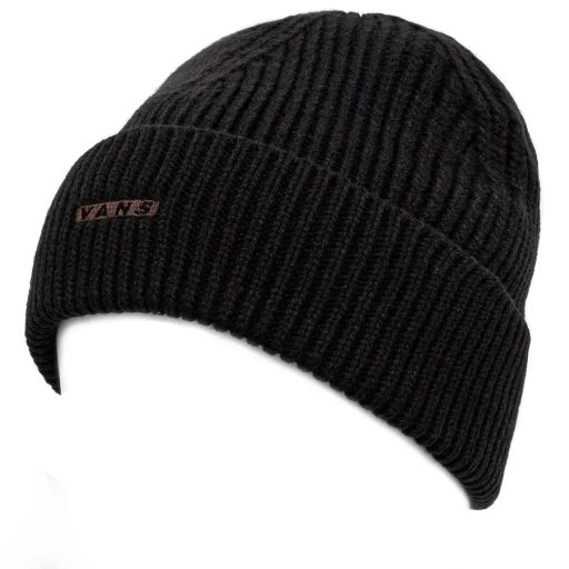 Vans Determine Cuff téli sapka black