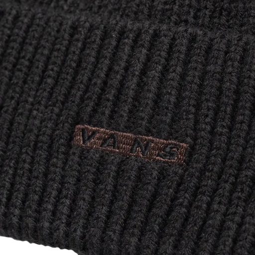Vans Determine Cuff téli sapka black