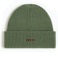Vans Determine Cuff téli sapka pine forest