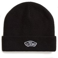 Vans Classic Cuff beanie black