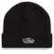 Vans Classic Cuff beanie black