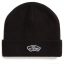 Vans Classic Cuff beanie black