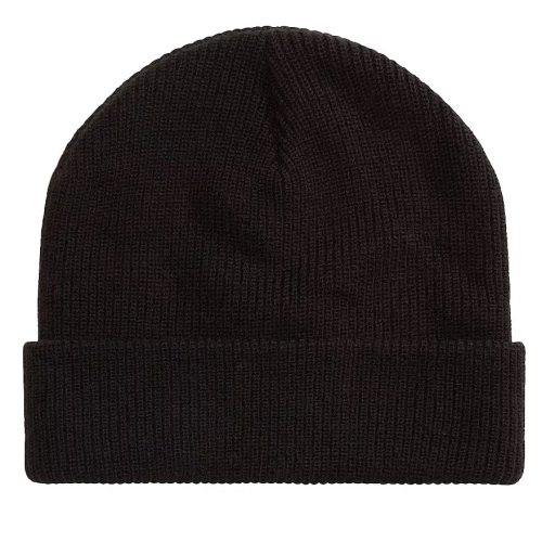 Vans Classic Cuff beanie black