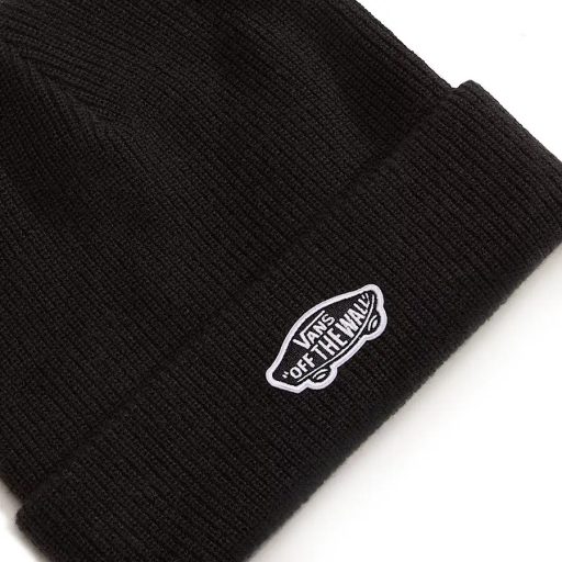 Vans Classic Cuff beanie black
